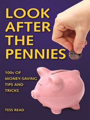 cover image of Look After the Pennies